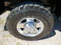 Bright Silver Metallic - Ram 2500 Power Wagon Crew Cab 4x4 Photo No. 6