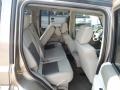 Light Khaki Metallic - Commander Limited 4x4 Photo No. 12
