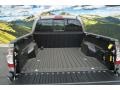 2013 Magnetic Gray Metallic Toyota Tacoma V6 SR5 Access Cab 4x4  photo #9