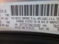 Bright Silver Metallic - Ram 2500 Power Wagon Crew Cab 4x4 Photo No. 9