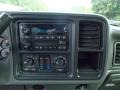 2006 Blue Granite Metallic Chevrolet Silverado 1500 LS Extended Cab 4x4  photo #15