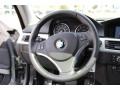 2013 Space Gray Metallic BMW 3 Series 328i xDrive Coupe  photo #17