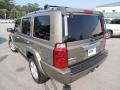 Light Khaki Metallic - Commander Limited 4x4 Photo No. 17
