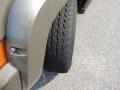 Light Khaki Metallic - Commander Limited 4x4 Photo No. 19