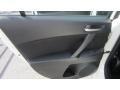 Crystal White Pearl Mica - MAZDA3 i Sport 4 Door Photo No. 6