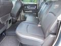 Bright White - Ram 2500 HD Laramie Longhorn Crew Cab 4x4 Photo No. 5