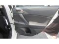 Crystal White Pearl Mica - MAZDA3 i Sport 4 Door Photo No. 7