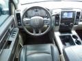 Bright White - Ram 2500 HD Laramie Longhorn Crew Cab 4x4 Photo No. 6