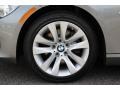 2013 Space Gray Metallic BMW 3 Series 328i xDrive Coupe  photo #31