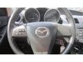 Crystal White Pearl Mica - MAZDA3 i Sport 4 Door Photo No. 10