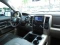 Bright White - Ram 2500 HD Laramie Longhorn Crew Cab 4x4 Photo No. 11