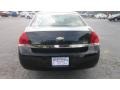Black - Impala LS Photo No. 3