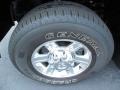 Bright White - Ram 2500 HD Laramie Longhorn Crew Cab 4x4 Photo No. 14