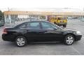 Black - Impala LS Photo No. 4