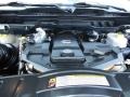 Bright White - Ram 2500 HD Laramie Longhorn Crew Cab 4x4 Photo No. 16