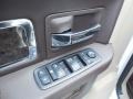Bright White - Ram 2500 HD Laramie Longhorn Crew Cab 4x4 Photo No. 17