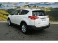 Super White - RAV4 Limited AWD Photo No. 3