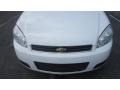 Summit White - Impala LT Photo No. 1