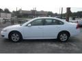 Summit White - Impala LT Photo No. 2