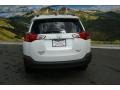 Super White - RAV4 Limited AWD Photo No. 4