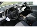 Super White - RAV4 Limited AWD Photo No. 5