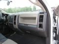 2012 Bright White Dodge Ram 1500 Express Regular Cab  photo #16