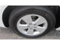 Summit White - Impala LT Photo No. 12