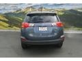 2013 Shoreline Blue Pearl Toyota RAV4 XLE AWD  photo #4