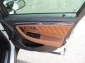 2010 White Platinum Metallic Tri-Coat Ford Taurus SHO AWD  photo #10