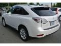 Starfire White Pearl - RX 350 Photo No. 4