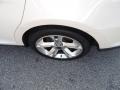 2010 White Platinum Metallic Tri-Coat Ford Taurus SHO AWD  photo #17