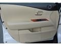 Starfire White Pearl - RX 350 Photo No. 10