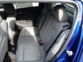 2013 Blue Topaz Metallic Chevrolet Sonic LS Hatch  photo #12