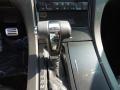 2010 White Platinum Metallic Tri-Coat Ford Taurus SHO AWD  photo #20