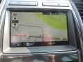 2010 White Platinum Metallic Tri-Coat Ford Taurus SHO AWD  photo #21