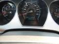 2010 White Platinum Metallic Tri-Coat Ford Taurus SHO AWD  photo #23