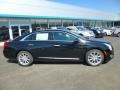 Black Raven 2014 Cadillac XTS Luxury AWD Exterior
