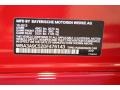 Melbourne Red Metallic - 3 Series 335i Sedan Photo No. 33