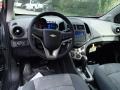 Cyber Gray Metallic - Sonic LS Hatch Photo No. 14