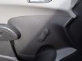 Cyber Gray Metallic - Sonic LS Hatch Photo No. 15