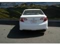 Super White - Camry SE Photo No. 4