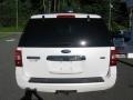 White Platinum Tri-Coat - Expedition Limited 4x4 Photo No. 6