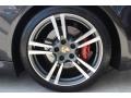 Carbon Grey Metallic - Panamera Turbo Photo No. 6