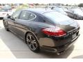 Carbon Grey Metallic - Panamera Turbo Photo No. 7