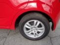 Victory Red - Sonic LT Hatch Photo No. 9