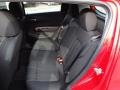 Victory Red - Sonic LT Hatch Photo No. 12
