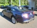 Kona Blue Metallic - Mustang GT Premium Coupe Photo No. 5