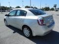 Brilliant Silver Metallic - Sentra 2.0 S Photo No. 3