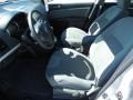 Brilliant Silver Metallic - Sentra 2.0 S Photo No. 4
