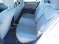 Brilliant Silver Metallic - Sentra 2.0 S Photo No. 5
